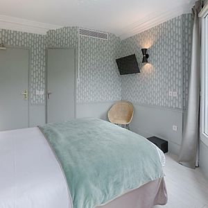 Double Kamer
